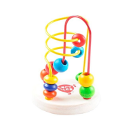 Лабиринт с бусинками №1 - «globural.ru» - Махачкала