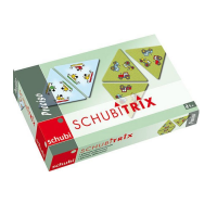 Треугольное домино «Корабли и тракторы» - «globural.ru» - Махачкала