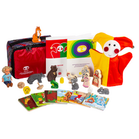 Набор методических материалов «Сказки» - «globural.ru» - Махачкала