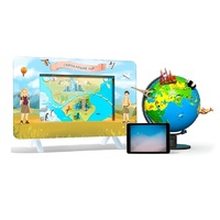 Методический интерактивный комплекс «География» расширенный - «globural.ru» - Махачкала