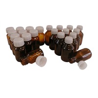 Набор склянок и банок для лабораторных работ - «globural.ru» - Махачкала