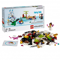 Набор дополнительный StoryStarter "Развитие речи 2.0. Сказки" - «globural.ru» - Махачкала