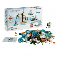 Дополнительный набор StoryStarter "Развитие речи 2.0. Космос" - «globural.ru» - Махачкала