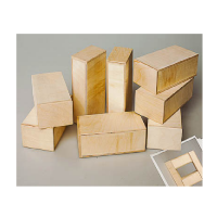 Игровой набор Фребеля "Кирпичики большие" (серия "Эксперимент") - «globural.ru» - Махачкала