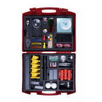 Свет и тень. Комплект лабораторного оборудования для начальной школы - «globural.ru» - Махачкала