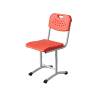 Стул ученический регулируемый по высоте вентилируемый - «globural.ru» - Махачкала