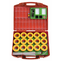 Фильтрация воды. Комплект лабораторного оборудования - «globural.ru» - Махачкала