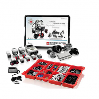 Набор базовый EV3  Minstorms - «globural.ru» - Махачкала