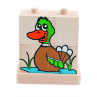 Кубики 2х2 номер 3 - «globural.ru» - Махачкала