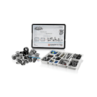 Набор ресурсный EV3 - «globural.ru» - Махачкала