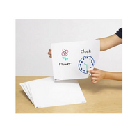 Набор индивидуальных маркерных досок "Чистая поверхность" - «globural.ru» - Махачкала