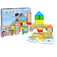 Игра-конструктор "Магазин" - «globural.ru» - Махачкала