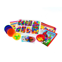 Набор "Счет и сортировка" - «globural.ru» - Махачкала