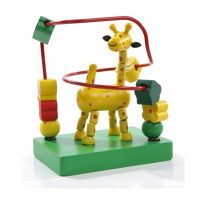 Лабиринт "Жираф 1" - «globural.ru» - Махачкала