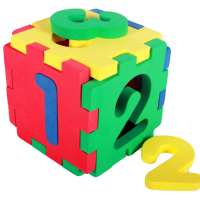 Кубик-цифры - «globural.ru» - Махачкала