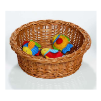 Комплект корзин "Складываем и сортируем" средняя - «globural.ru» - Махачкала