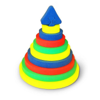 Пирамида Круг - «globural.ru» - Махачкала