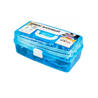  Робототехнический конструктор "Роботрек базовый Технология" - «globural.ru» - Махачкала