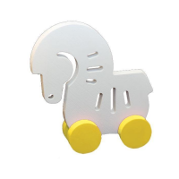  Каталка "Зебра" - «globural.ru» - Махачкала