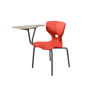 Стул ученический нерегулируемый по высоте с пюпитром гр.р. 6 - «globural.ru» - Махачкала