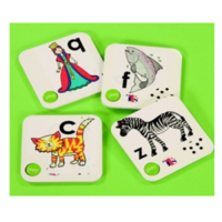 Комплект аудио карточек для изучения английского языка - «globural.ru» - Махачкала