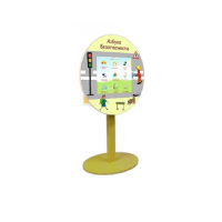 Интерактивная игра "Леденец" - «globural.ru» - Махачкала