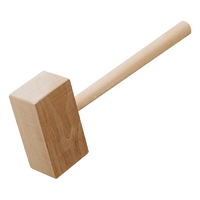 Киянка деревянная - «globural.ru» - Махачкала