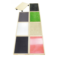 Тактильная дорожка (семь элементов) - «globural.ru» - Махачкала