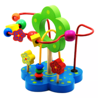 Лабиринт "Цветок" - «globural.ru» - Махачкала