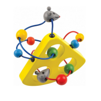 Лабиринт "Мышки в сыре" - «globural.ru» - Махачкала