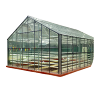 Круглогодичная теплица - «globural.ru» - Махачкала