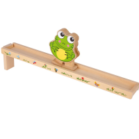 Горка "Лягушка" - «globural.ru» - Махачкала