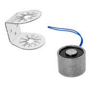 Сменная насадка для манипулятора Роботрек "Держатель пишущего инструмента" - «globural.ru» - Махачкала