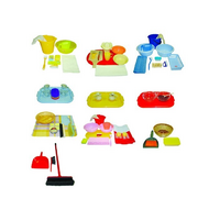 Большой набор материалов для упражнений в практической жизни - «globural.ru» - Махачкала