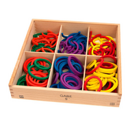 Набор Монтессори 10 - «globural.ru» - Махачкала