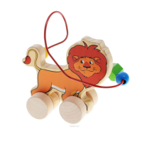 Лабиринт-каталка "Лев" - «globural.ru» - Махачкала