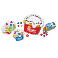 Сортировщик "Кексы" - «globural.ru» - Махачкала