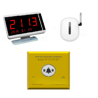 Кнопка вызова персонала - «globural.ru» - Махачкала