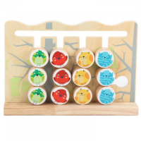 Игра на развитие логики "Коты и птицы" - «globural.ru» - Махачкала