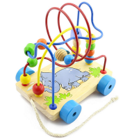 Лабиринт-каталка "Слоник" - «globural.ru» - Махачкала