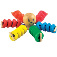 Шнуровка-игра "Осьминог" - «globural.ru» - Махачкала