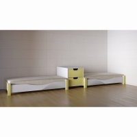 Детская кровать «Луна» - «globural.ru» - Махачкала