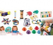 Набор для развития моторики - «globural.ru» - Махачкала