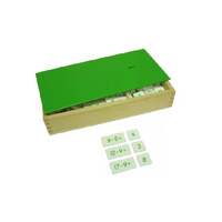 Ящик с примерами на вычитание - «globural.ru» - Махачкала