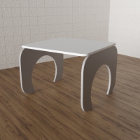 Стол «Куб» - «globural.ru» - Махачкала