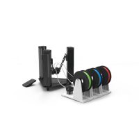 Учебная модульная станция "Dobot MOOZ 3Z" - «globural.ru» - Махачкала