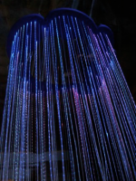 Фиброоптический модуль «Молния» с пультом управления - «globural.ru» - Махачкала