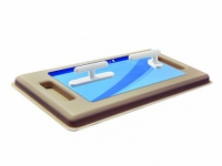 Реабилитационный тренажерный модуль "Ручка-Г" - «globural.ru» - Махачкала