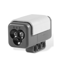 Датчик цвета для микрокомпьютера NXT - «globural.ru» - Махачкала