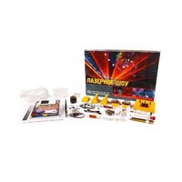 Набор «Лазерное шоу» - «globural.ru» - Махачкала